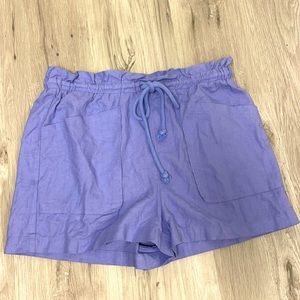 Comfy summer shorts